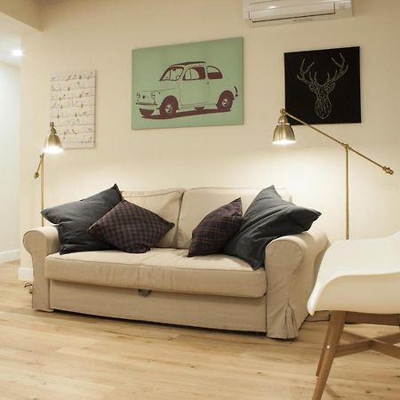 Mamo Florence - Gilbe One Apartment Exterior photo