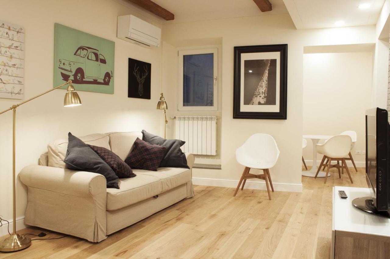Mamo Florence - Gilbe One Apartment Exterior photo