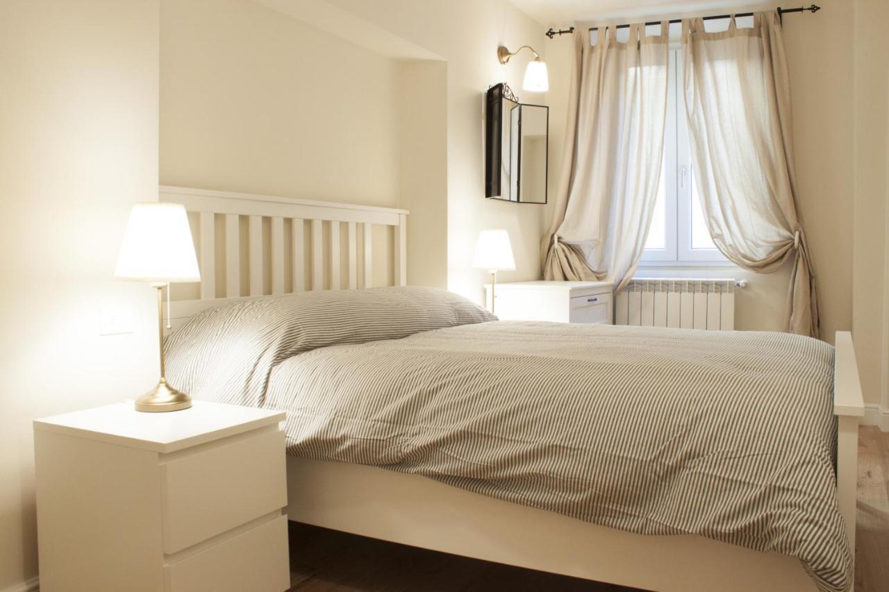 Mamo Florence - Gilbe One Apartment Exterior photo