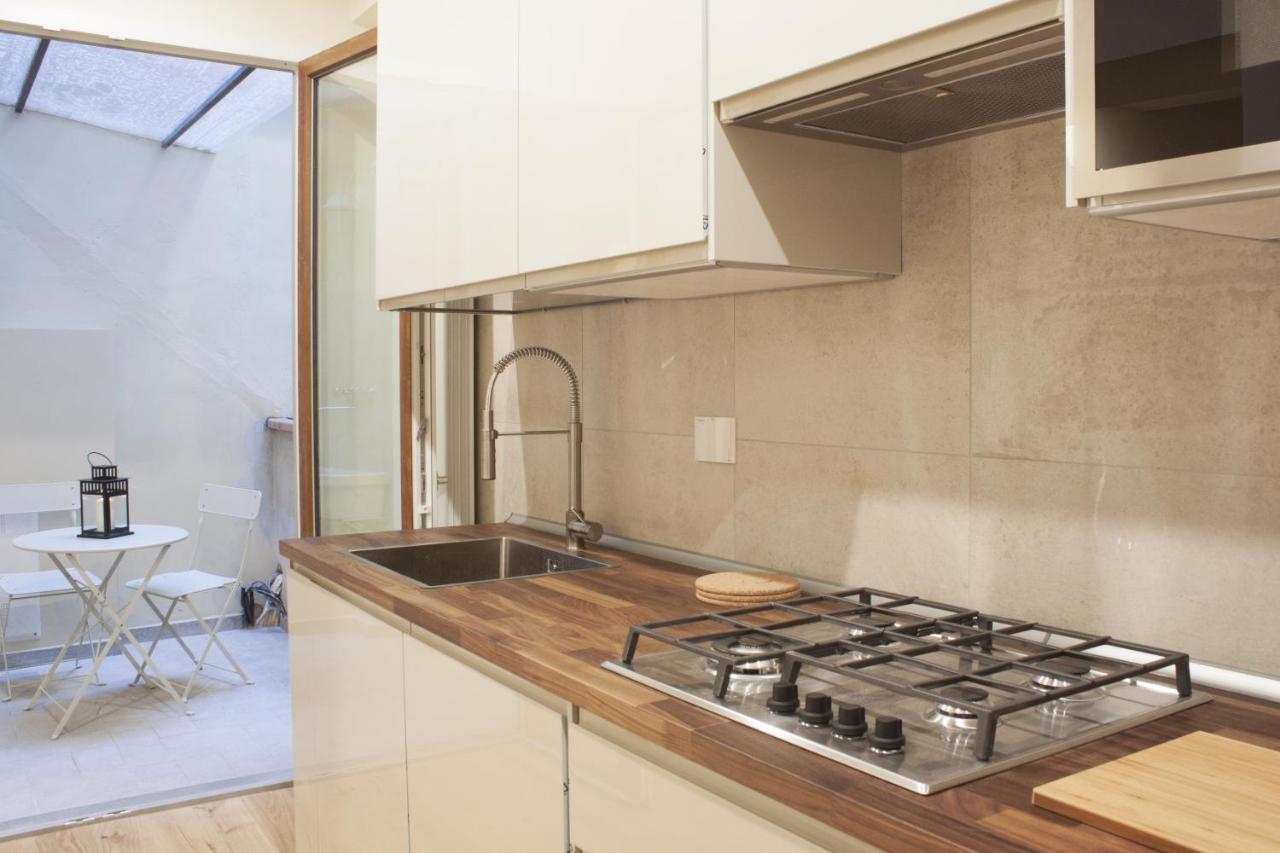 Mamo Florence - Gilbe One Apartment Exterior photo