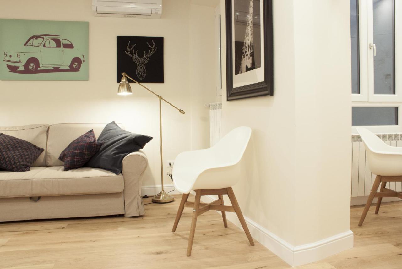 Mamo Florence - Gilbe One Apartment Exterior photo