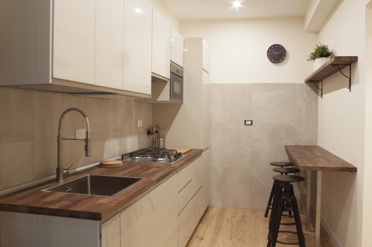 Mamo Florence - Gilbe One Apartment Exterior photo