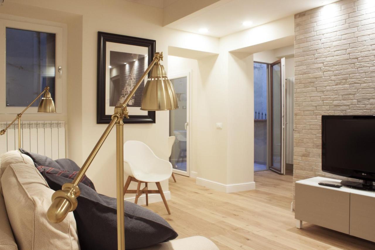 Mamo Florence - Gilbe One Apartment Exterior photo